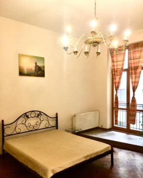 Гостиница Lviv's Prospekt Shevchenka Apartments  Львов